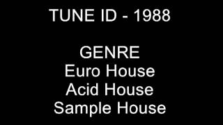 Download Lagu TUNE ID - 1988 House Music MP3