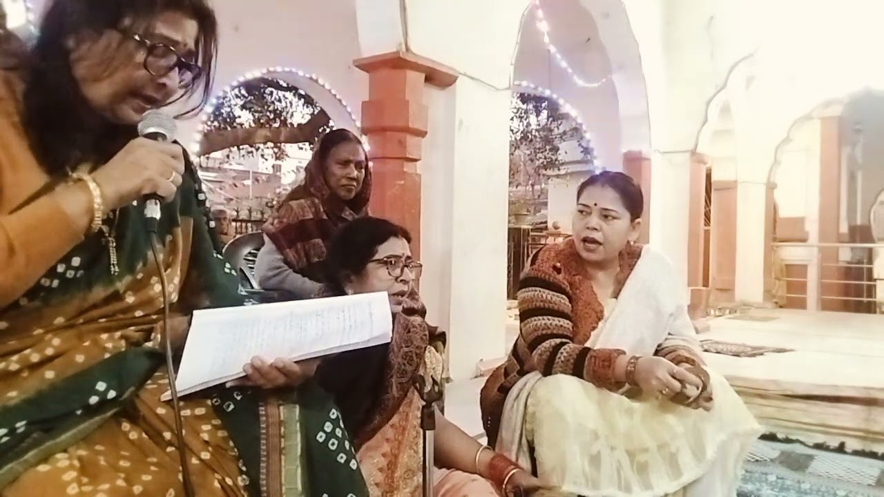 #भजन गुरु जी के 🌺🌺 ऐसा वर दो हम पार उतर जाए plz subscribe like share comment करे 🪔