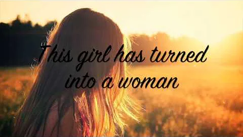 THIS GIRL (HAS TURNED INTO A WOMAN) by Mary MacGre...