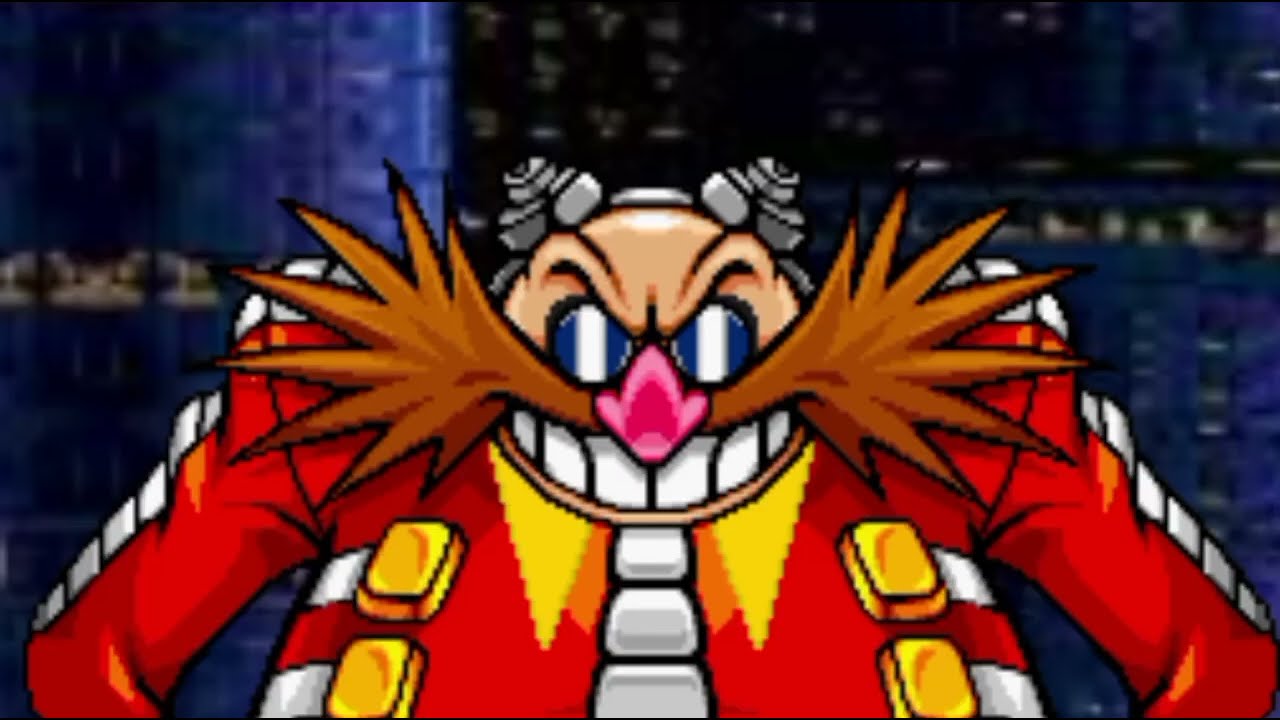 Super mario bros the musical pilot (warning flashing lights)