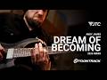 Andy James - Dream of Becoming (Toontrack 2026 Remix)