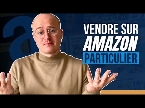 Vendre sur Amazon Particulier | Compte Basic ou Compte Pro ?