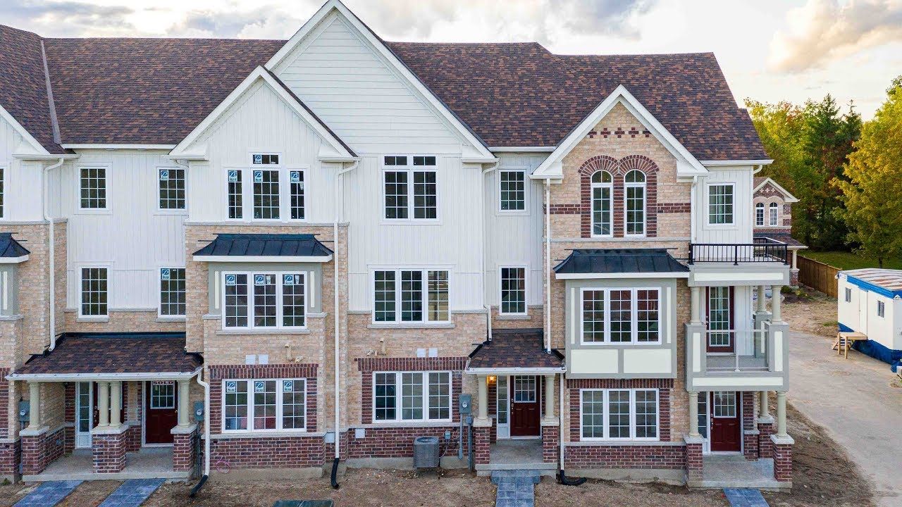 Unit 630 Townline, Orangeville, ON YouTube