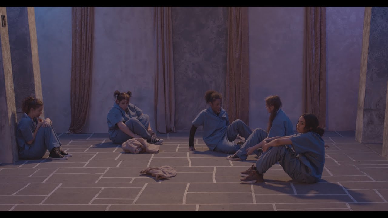 Short Film 'Hecatomb' - Rushes