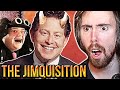Asmongold SHOCKED By Activision Blizzard GREED - Charity or Marketing? | The Jimquisition