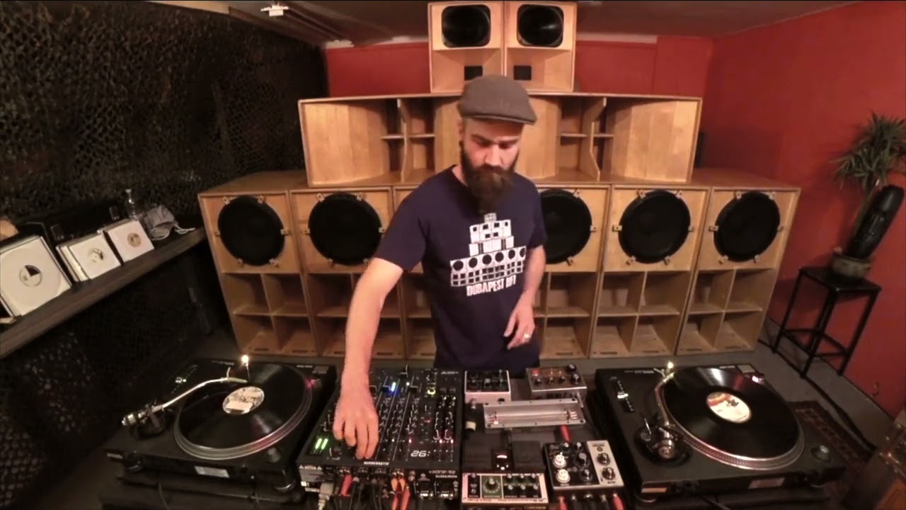 FlatHat - Musical Journey Vol.6.