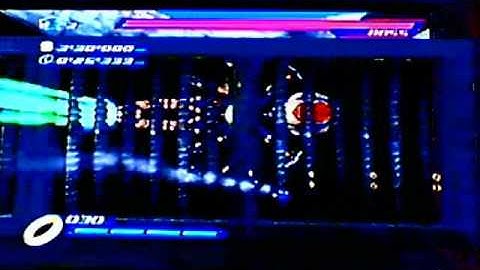 Sonic Unleashed (PS2) - Speed Run - Part 36