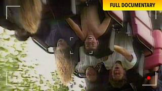 Steel Nightmares: Amusement Park Disasters | Full Documentary