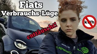 Hat der Fiat 500e eine Standheizung?