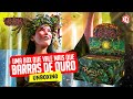 TÔ COM SORTE UMA BOX PREMIADA! Unboxing ROSETTA | Flesh and Blood TCG