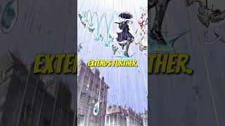 The Jojo Stand That Weaponizes Rain Catch The Rainbow Explained