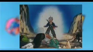 Dragon Ball Z OST - Trunks against Freezer and Cold (bgm M1213)