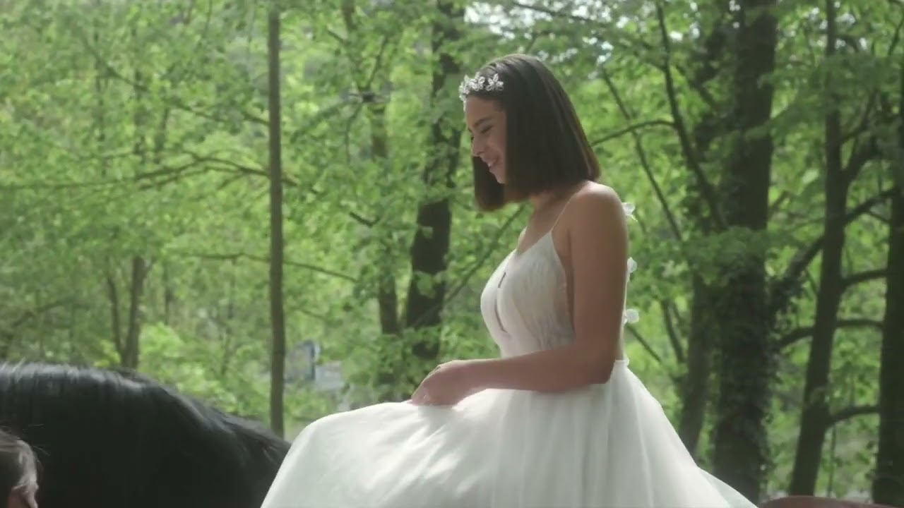 Evento para Bodas -  Barcelona - Formato Virtual y Presencial - 14 de Feb al 2 de Abril 2022