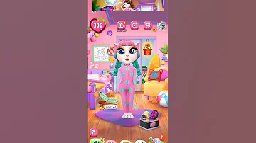 استاذه سوسن Funny تحشي Mytalkingangela2 تحشيش Games هتضحك Comedy كوميديات 