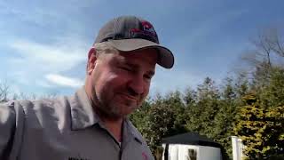 THOUSANDS of FAKE Louis Vuitton Bags Delivered to My House… I Called the Secret Service 😳 screenshot 2