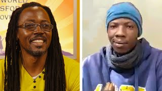 How Jeremy Griffiths Breakthrough Explanation of the Human Condition Ends Racism Forever
