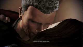 Mass Effect 3 Citadel: Miranda wake up variants Wealth