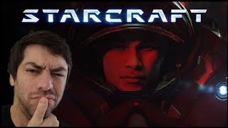 Starcraft 2030 | Everything We Know