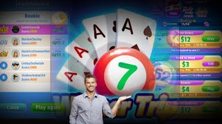 NUEVA APP !! 🥶🤯 (Winner Trip : Bingo & Solitare) screenshot 3