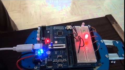 Rapscallion Circuit LEDs Prog1 vid1