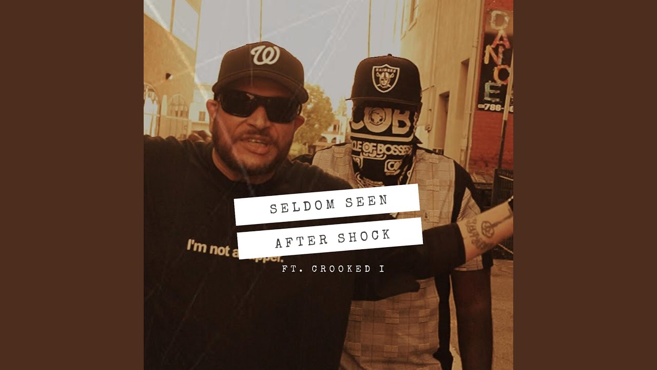Watch After Shock on YouTube Watch After Shock on YouTube