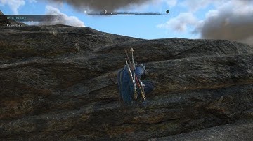 AC Valhalla teleport bug