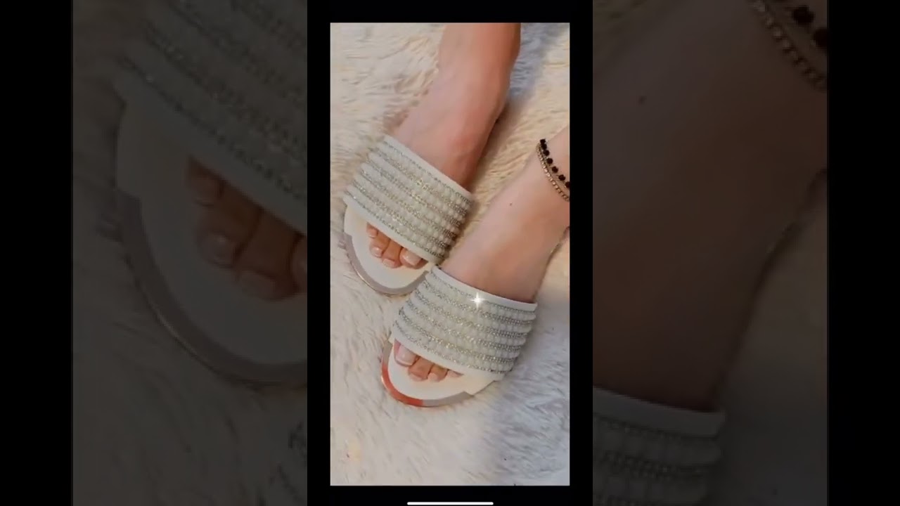 Emprende vendiendo Sandalias por mayor y menor 👩🏻‍💻