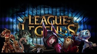 League of Legends | EMGAMES