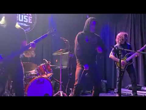 Rovagug - Live 5/29/2023 @ The Pour House, Raleigh NC
