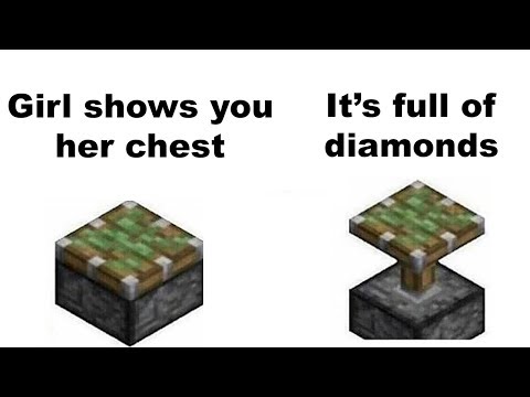 minecraft-memes