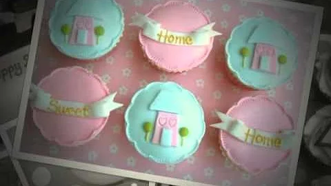 The Cake BOUTIQUE by Sharon hooper