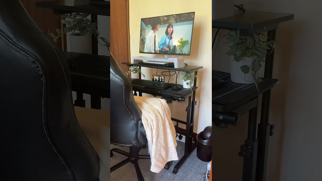 Dell S2725H 27” Monitor. 