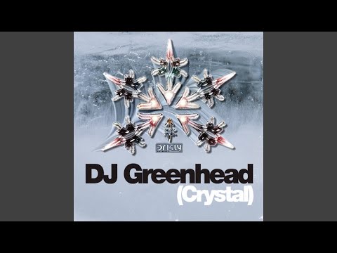 DJ Greenhead — Crystal (Original Non Vocal Mix)
