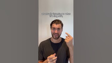 What is the BIGGEST mistake you can make in #caseinterview?