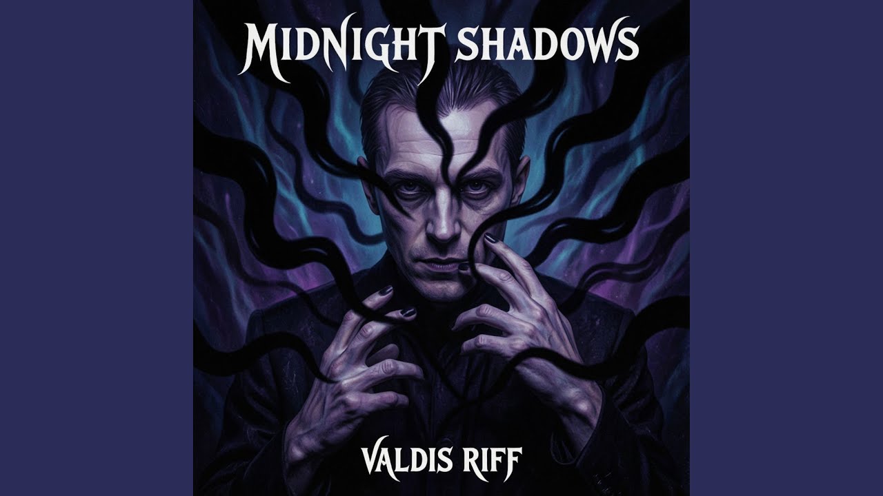 Guarda Midnight Shadows su YouTube Guarda Midnight Shadows su YouTube
