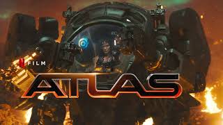 Atlas Official Trailer Song: 