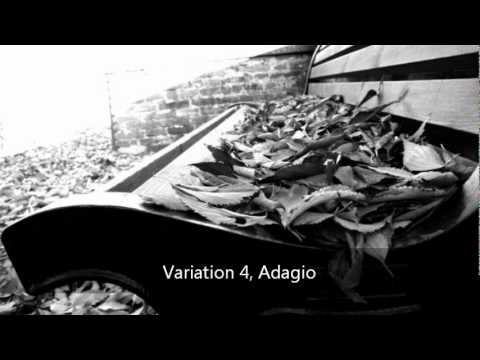 Fernande Peyrot - Theme et variations