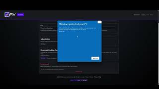 Autoscopic AV: How to get the app screenshot 3