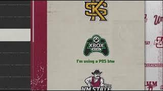 College Football 26 Mock Season Awards, Bowl Games, and Playoff Bracket 