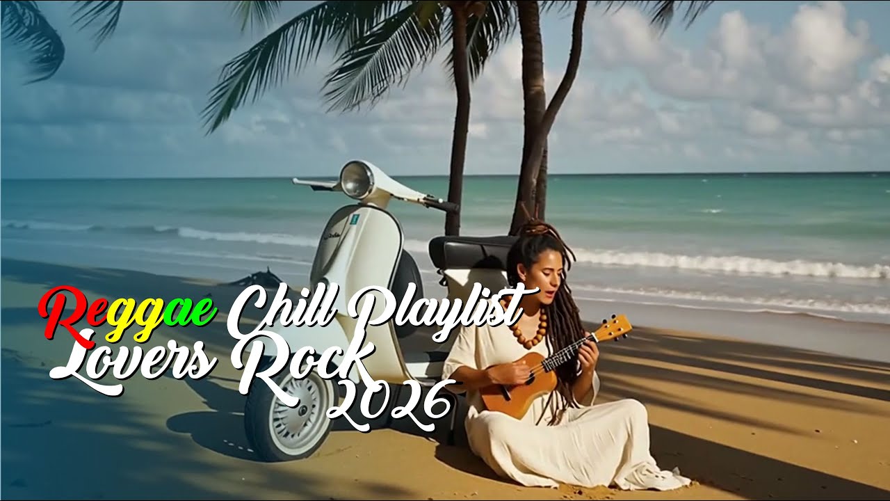 RELAXING ROOTS REGGAE 2026 ♫ Daily Chill & Easy Listening Playlist