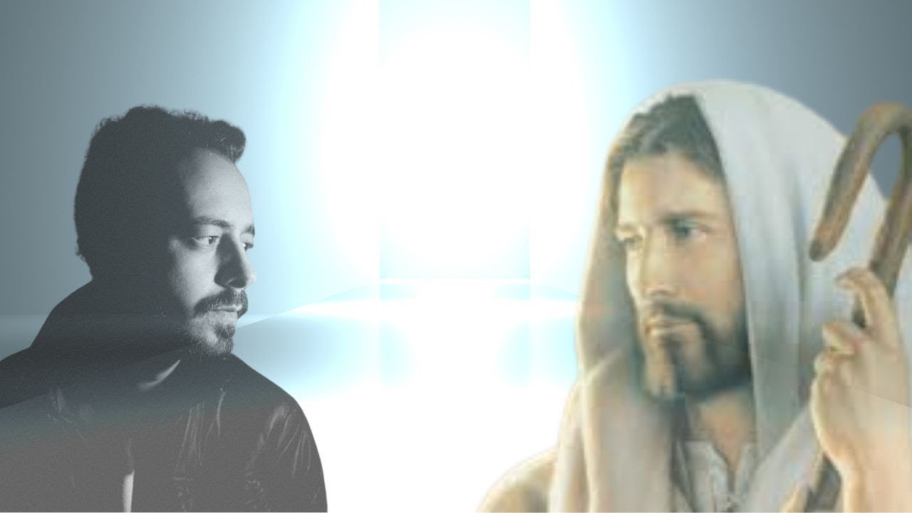 Near Death Experience: I Died And Jesus Showed Me My Own Future | NDE ...