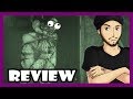 Outlast II Review (PS4)