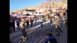 Kirmetaş Hakan Pidikçi Düğün