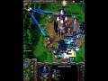 КАК ЖЕ Я НЕНАВИЖУ ЭТОГО ГЕРОЯ #warcraft #warcraft3reforged #warcraft3 #survival chaos