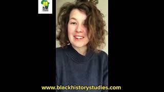 Introduction to Black Studies Course 2022 Video Testimonial (1)