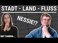 NESSI? - STADT LAND FLUSS #001 MIT TAMINA