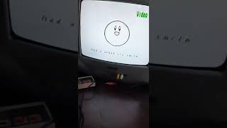 Kirbys Adventure Nes