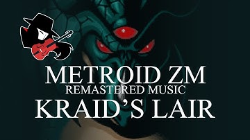 Metroid Zero Mission - Kraid
