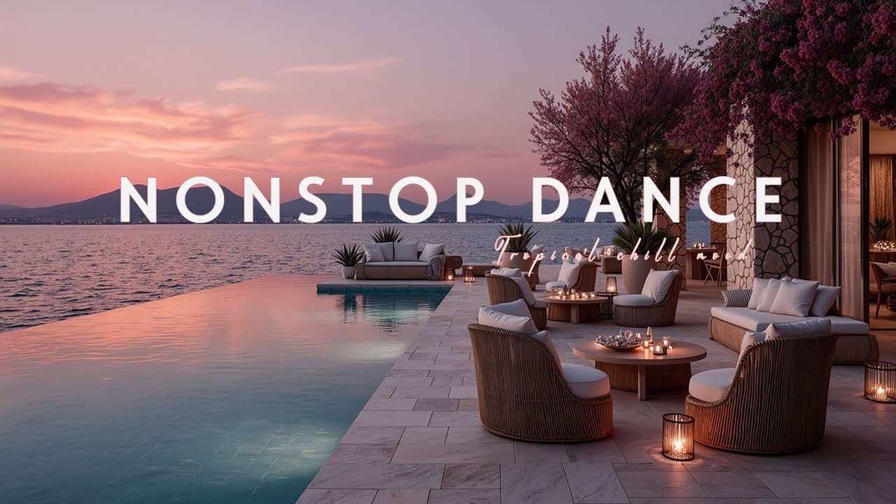 Deep House Mix 2026 ✨ Закат, расслабление и мелодичные вайбы для роскошной лаунж-сессии