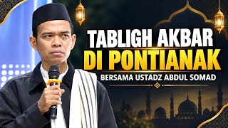 Tabligh Akbar Ustadz Abdul Somad Di Pontianak screenshot 2